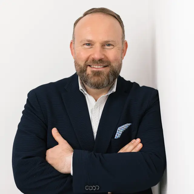 Daniel J. Bsteh - Professional Coach