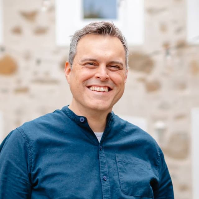 Rudolf Nones MSc - Professional Coach
