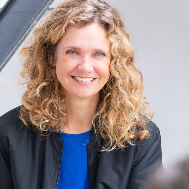 Hilke Krause - Professional Coach